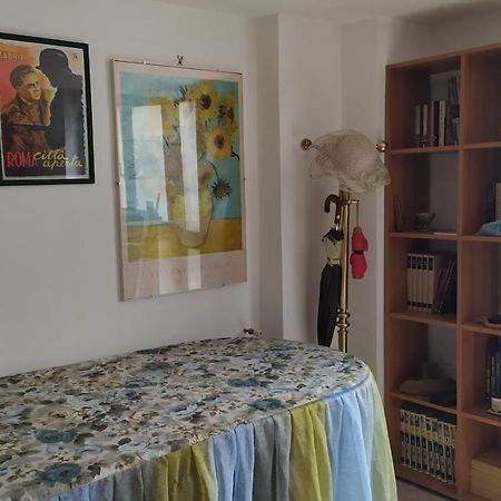 Desi Home Bolsena Buitenkant foto