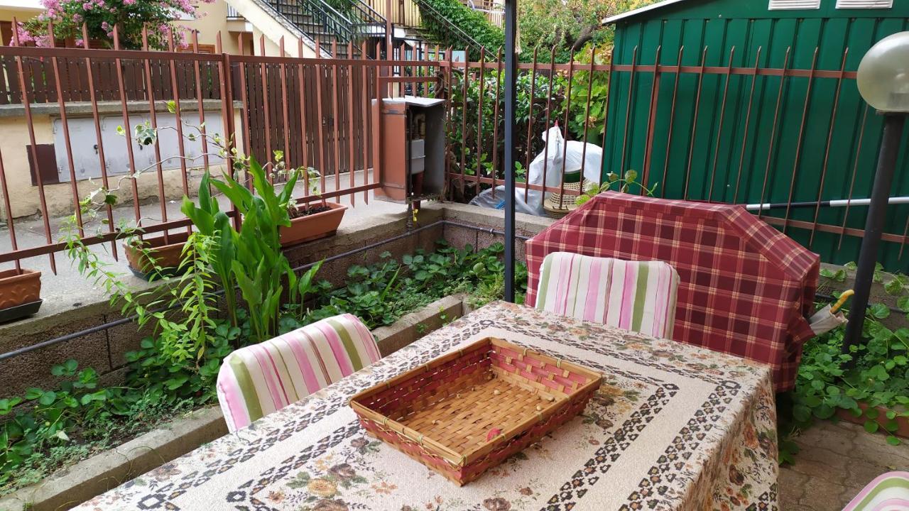 Desi Home Bolsena Buitenkant foto