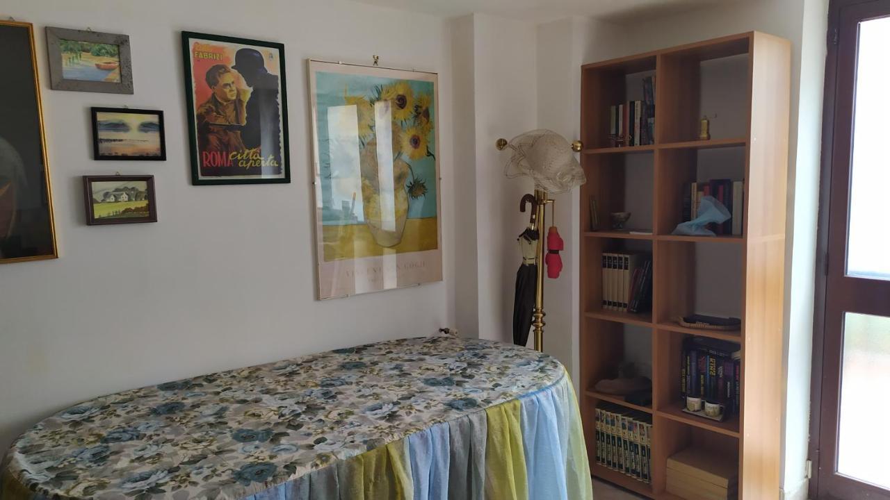 Desi Home Bolsena Buitenkant foto