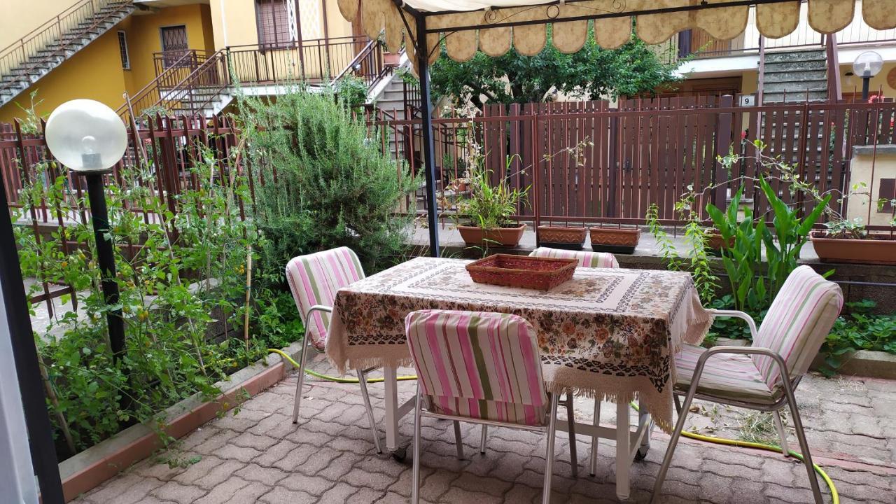 Desi Home Bolsena Buitenkant foto